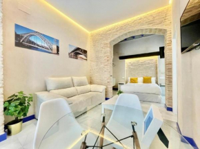 Philippe's Home Triana Seville